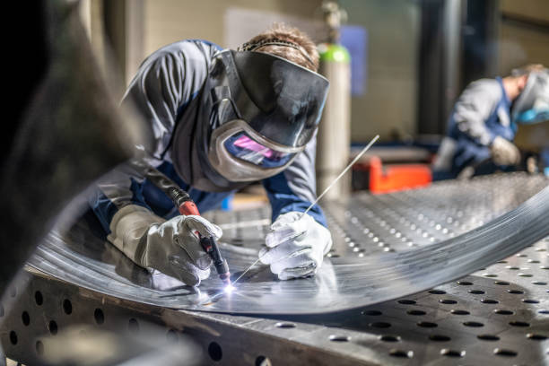 Best Welding Inspection and Certification in Inverness, CO