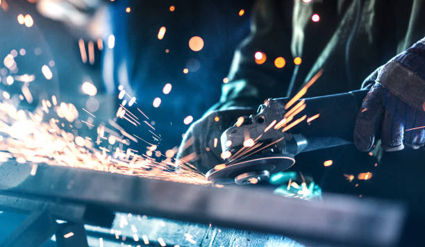 Inverness, CO Welder & Metal Fabrication Company